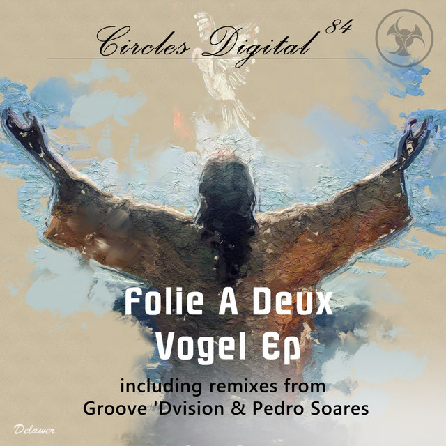 Vogel cover art
