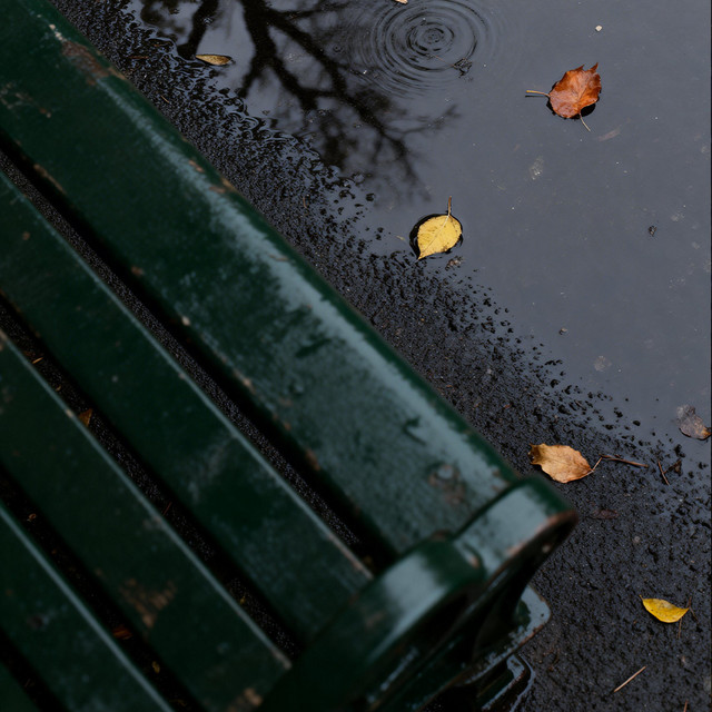 October Rain