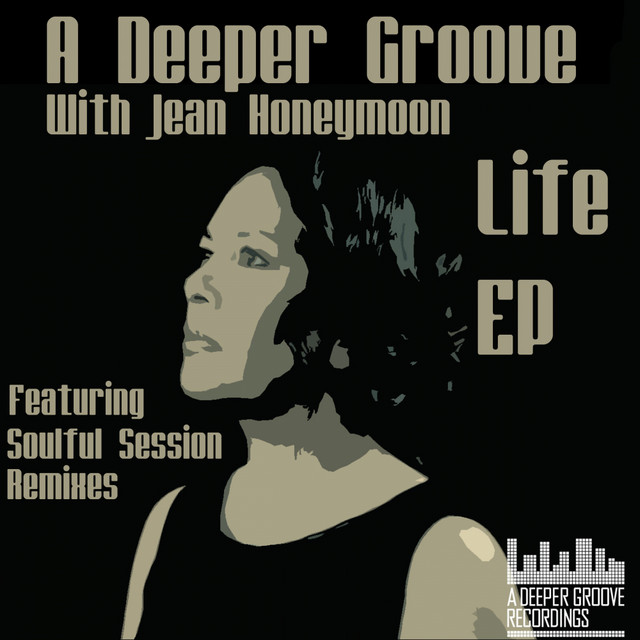 Life E.P. Including Soulful Session Remixes cover art