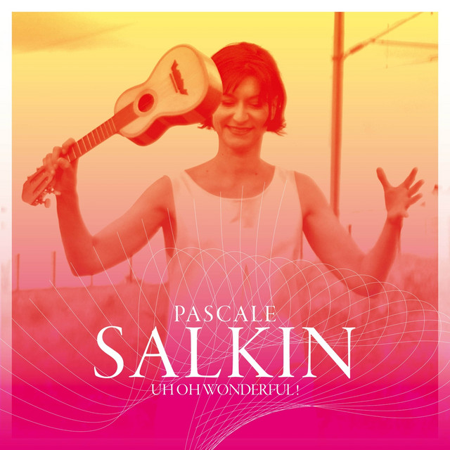 Pascale Salkin