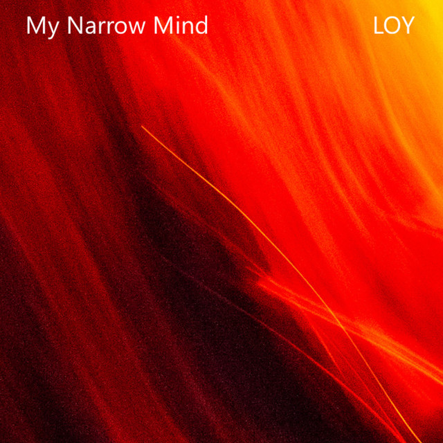 LOY EP cover