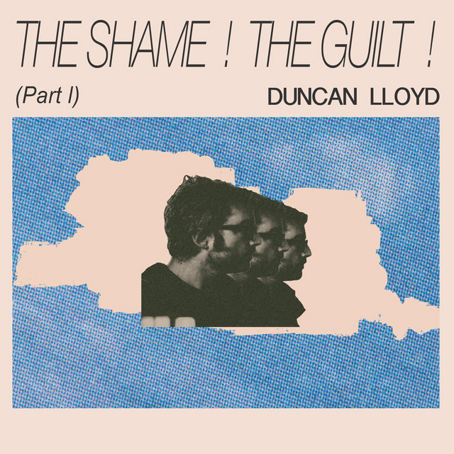 The Shame! The Guilt! (Part 1) EP cover