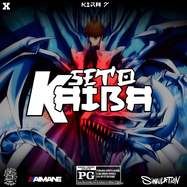 SETO KAÏBA (Deleted) cover art