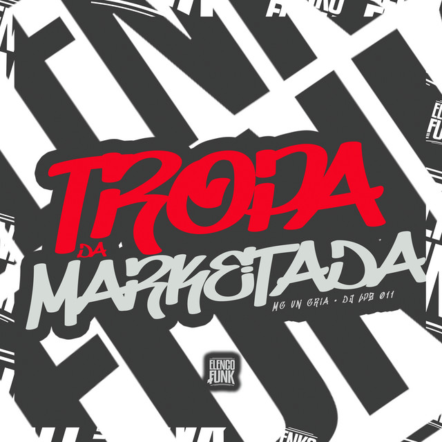 Tropa da Marketada