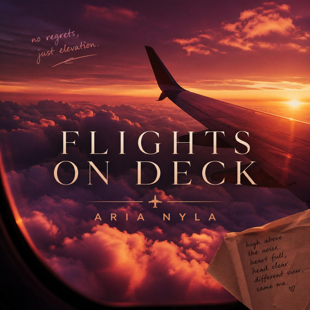 FLIGHTS ON DECK