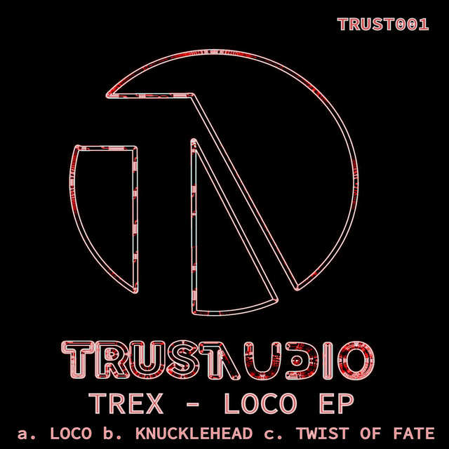 Loco artwork