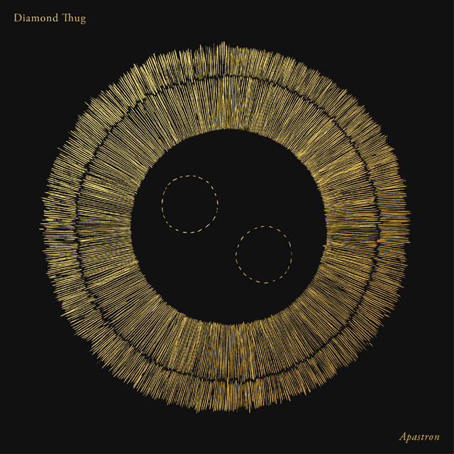 Apastron cover art