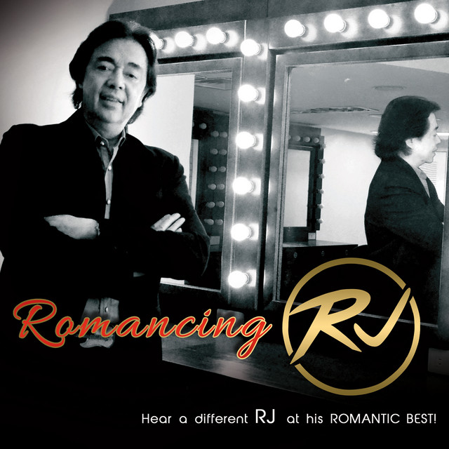 Romancing RJ cover art
