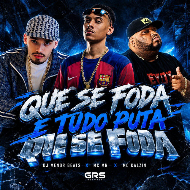 Que Se Foda É Tudo Puta