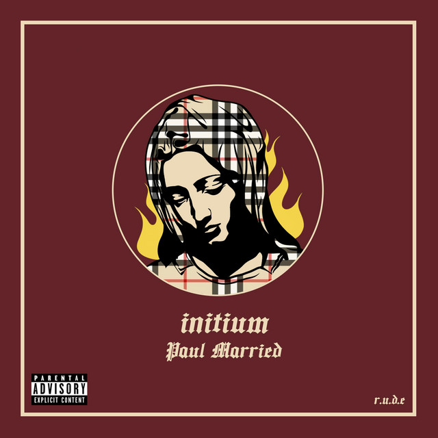 Initium cover art