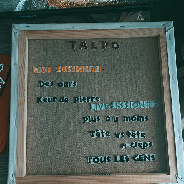 Talpo | Spotify