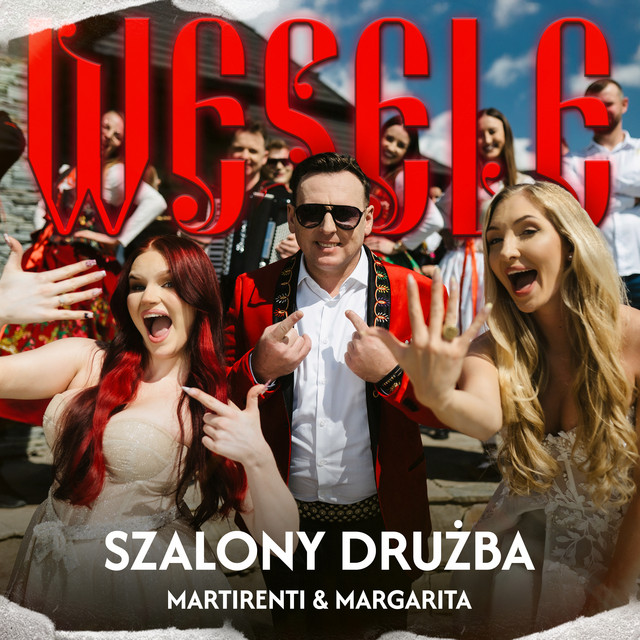 Wesele cover art