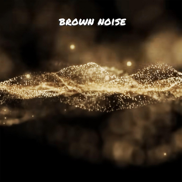 Brown Noise - song and lyrics by Relaxing White Noise Spa | Spotify
