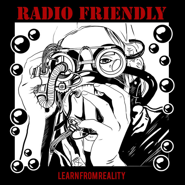 undefined album image