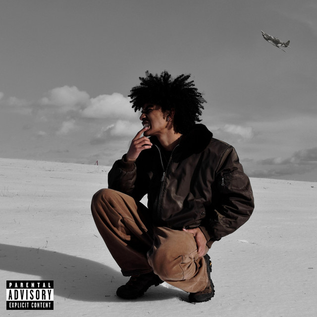 pilot cover art