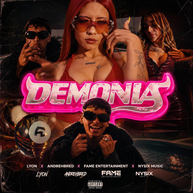 Demonia