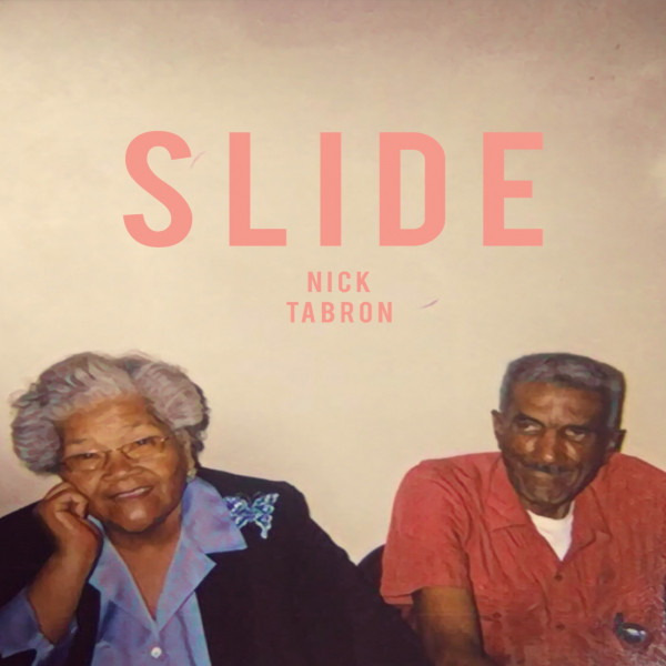 Slide cover art