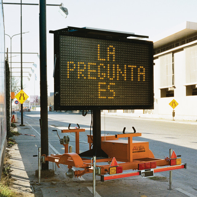 La Pregunta (Argenis Brito Remix)