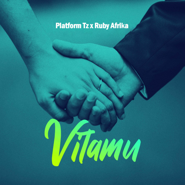 Vitamu cover art