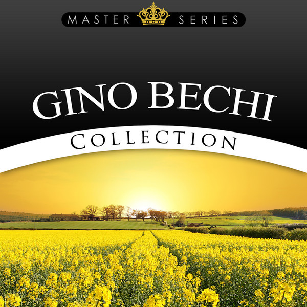 Gino Bechi - Collection cover art