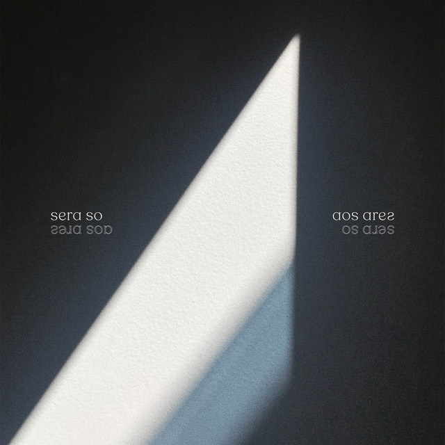 Será Só Aos Ares cover art