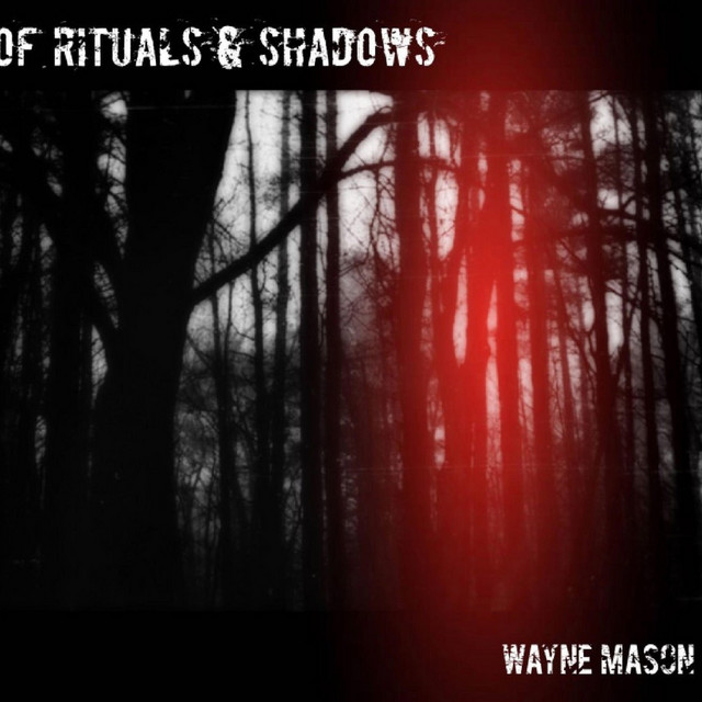 Of Rituals & Shadows cover