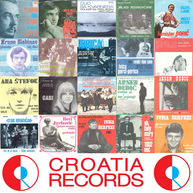 Sy Ploče - Hr 4 cover