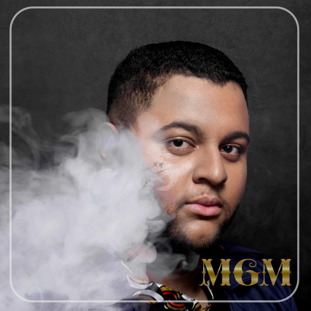 MGM cover art