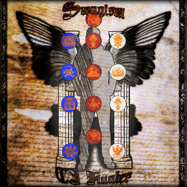 Pinky RIng cover art