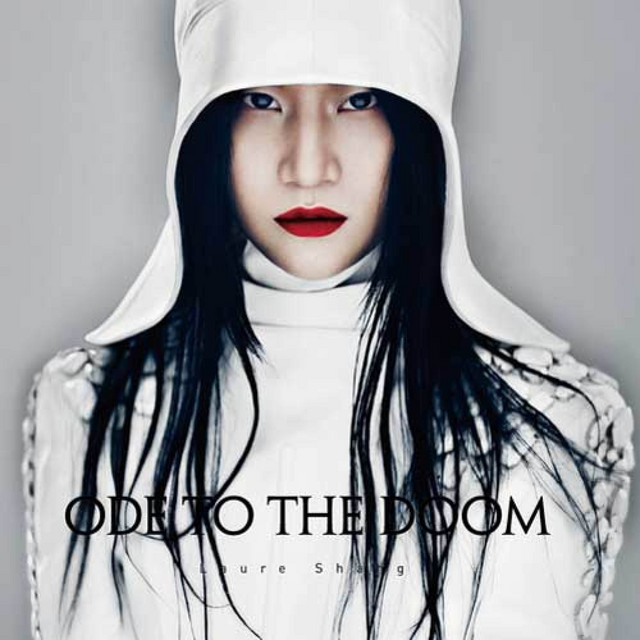 Ode to the Doom cover