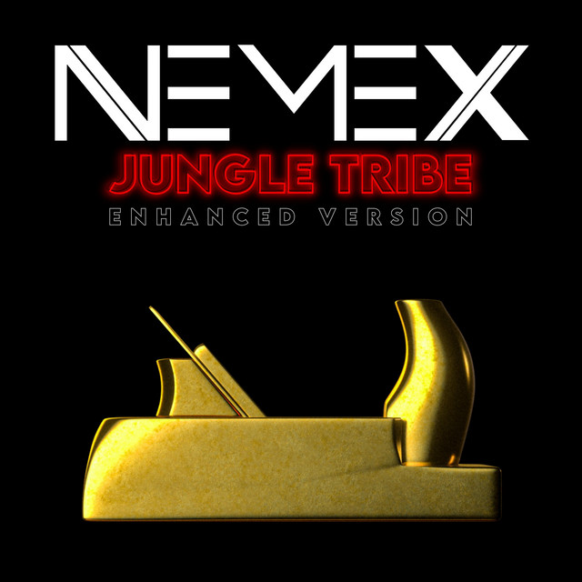 Jungle Tribe - Enhanced Version