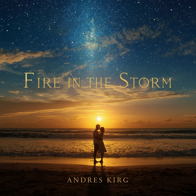 Fire in the Storm