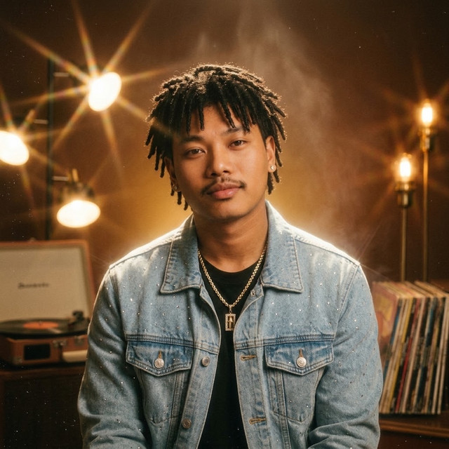undefined album image