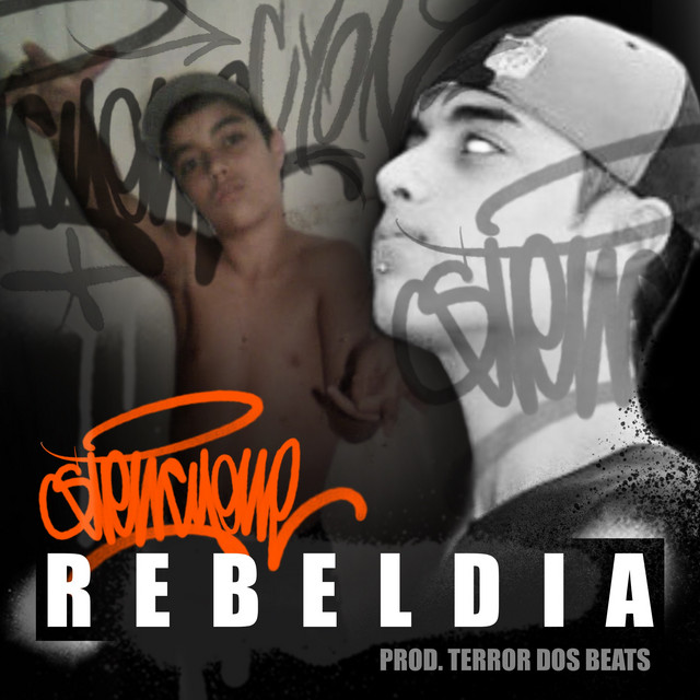 Rebeldia