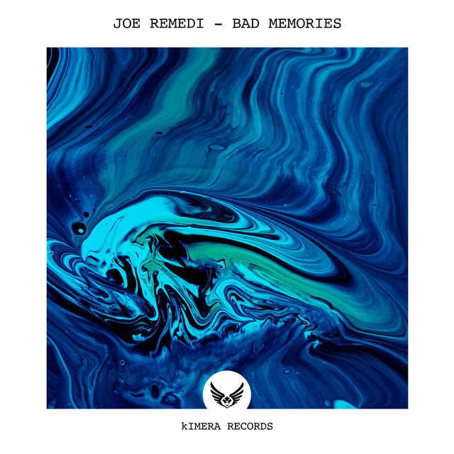 Bad Memories (Radio Edit) cover art