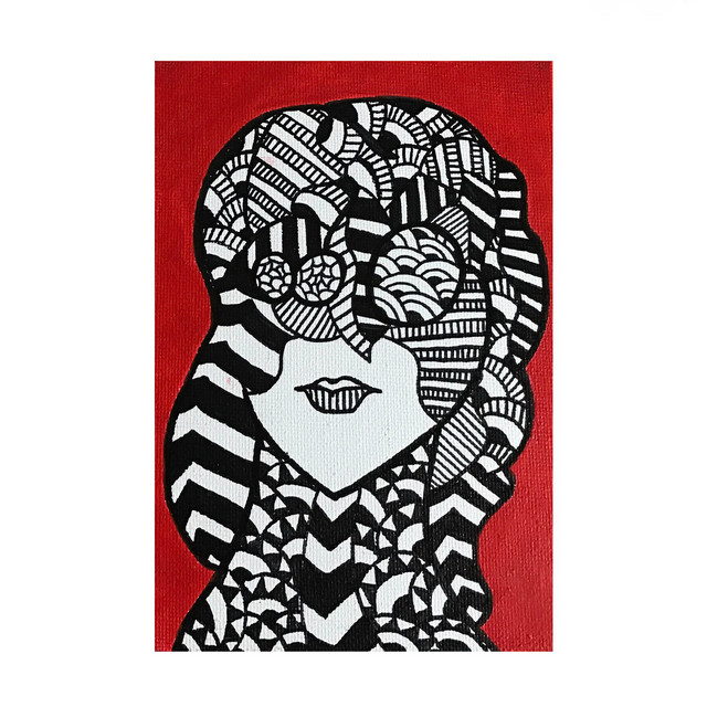 NeoAfricanism album art