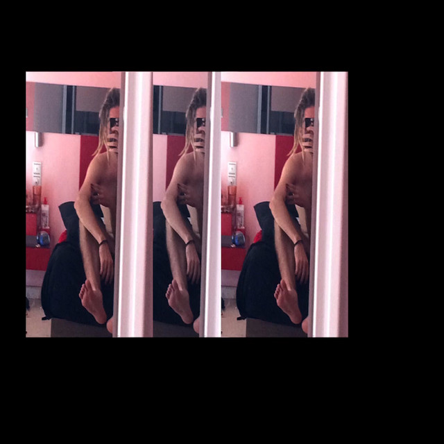 Changes cover art