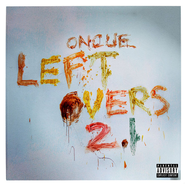 Leftovers 2.1 cover art