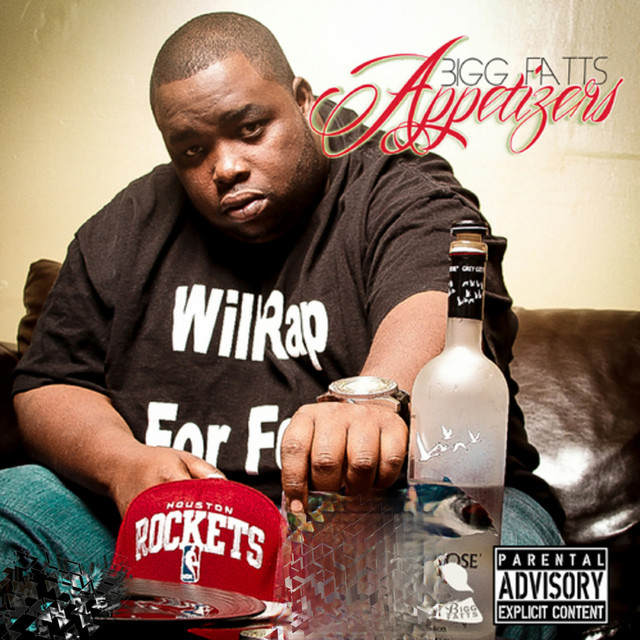 Appetizers cover art