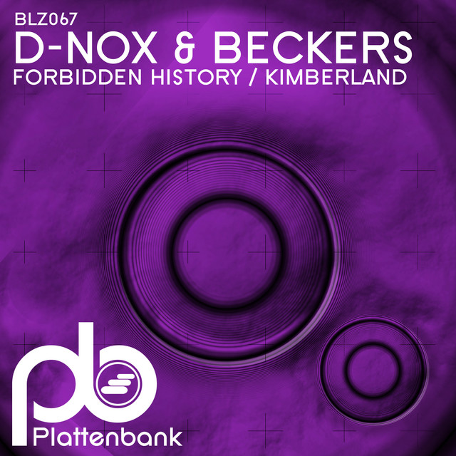 Kimberland album art
