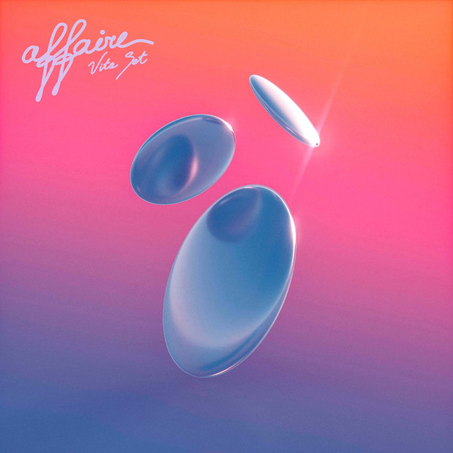 Affaire cover art