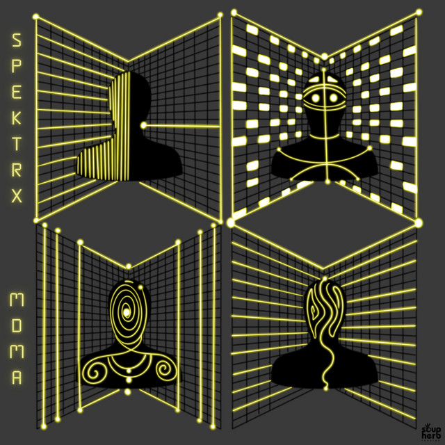 Mdma album art