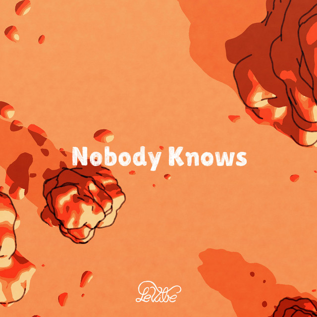 Nobody Knows cover