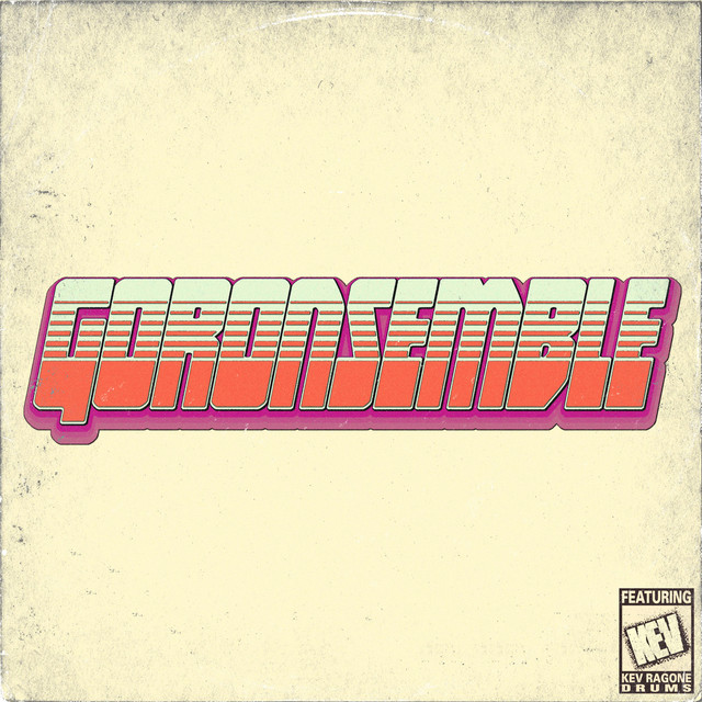 Goronsemble cover