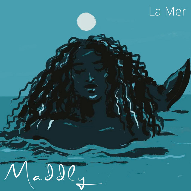 La Mer - Single by Maddly | Spotify