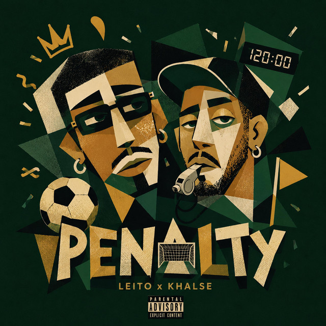 Cover of Penalty