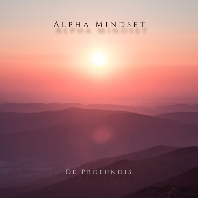 De Profundis