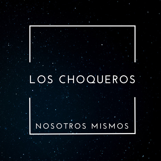 Nosotros Mismos cover