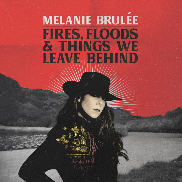 Fires, Floods & Things We Leave Behind cover