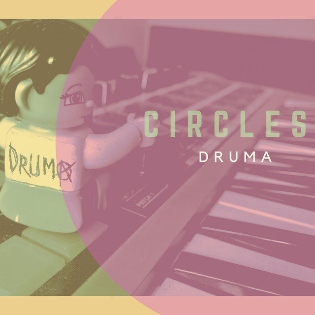 Circles cover art